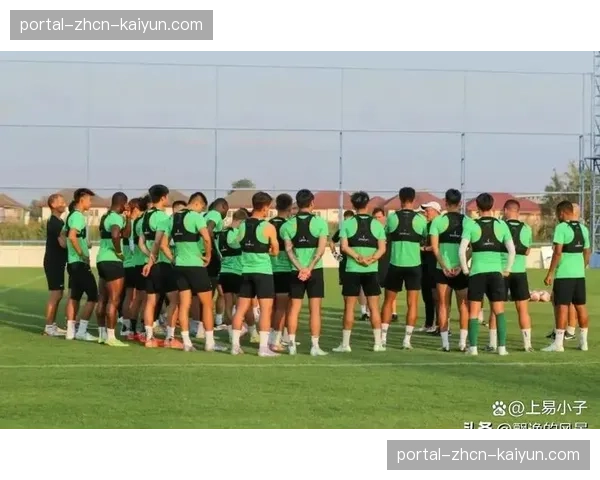 北京国安热身赛3-1胜辽宁铁人，新援海米提茹子楠破门